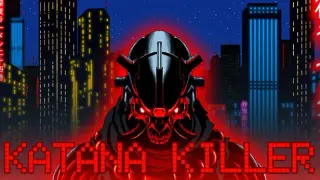 Katana Killer