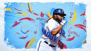 MLB The Show 24 (PS4)