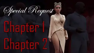 Special Request Collection