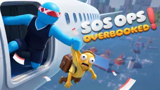 SOS OPS! - OVERBOOKED