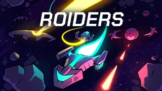 ROIDERS
