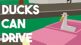 Ducks Can Drive