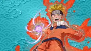 NTBSS: Master Character Training Pack - Naruto Uzumaki (Young Ver.) - PS4