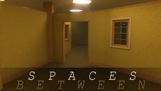 Spaces Between