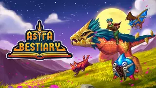 Astra Bestiary