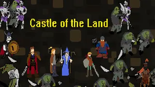 Castle of the Land