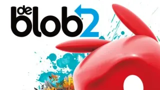 de Blob 2 - Switch