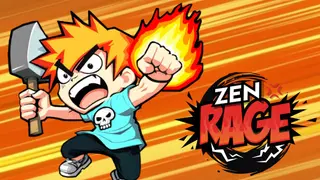 Zen Rage