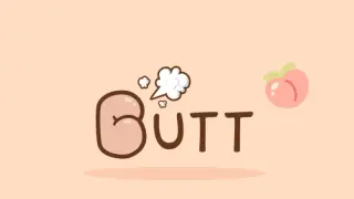 BUTT