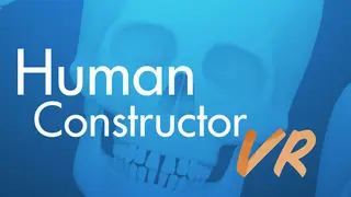 Human Constructor VR