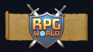 RPG World - Action RPG Maker