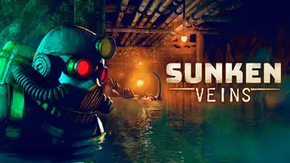 Sunken Veins