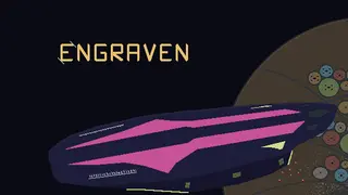 Engraven