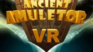 Ancient Amuletor - PS4