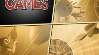 Classic Games - Switch