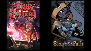 Ways of Alchemy & Stray Path