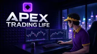 APEX Trading Life