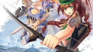 Tears of Avia - Switch
