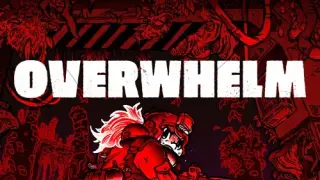 OVERWHELM - Switch