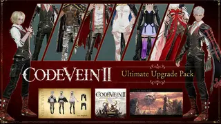 CODE VEIN II - Ultimate Upgrade Pack