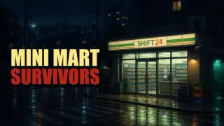 Mini Mart Survivors
