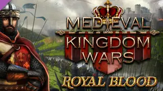 Medieval Kingdom Wars - Royal Blood Gold