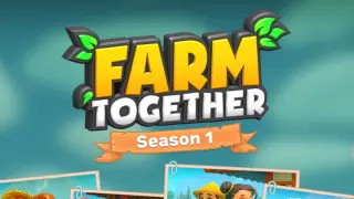 Farm Together - Season 1 Bundle - PS4