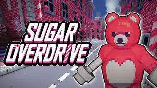 Sugar OVERDRIVE