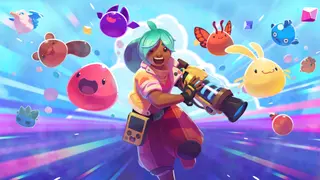 Slime Rancher 2 - PS5