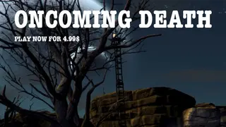 Oncoming Death Steam