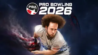 PBA Pro Bowling 2026