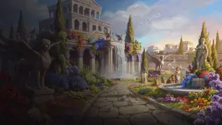 Blooming Cities Pack - Xbox One