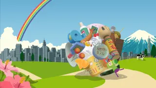 Katamari Damacy REROLL - PS4
