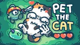 Pet the Cat