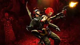 BloodRayne: ReVamped (Xbox One)