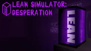 Lean Simulator: Desperation