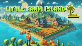 Little Farm Island