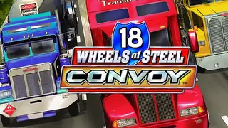 18 Wheels of Steel: Convoy