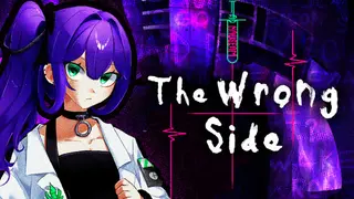 Ad Nauseam - The Wrong Side