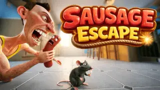 Sausage Escape