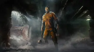 The Callisto Protocol - Final Transmission - Xbox One