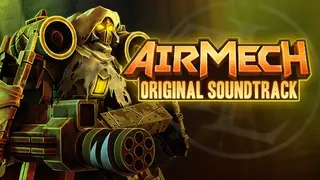 AirMech Soundtrack