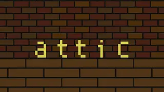 Attic
