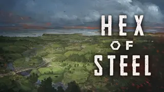 Hex of Steel