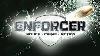 Enforcer: Police Crime Action