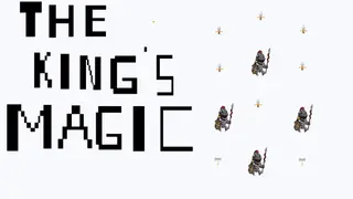 The King's Magic