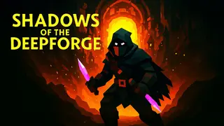 Shadows of the Deepforge