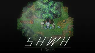 SHWA[ʃwɑ:]
