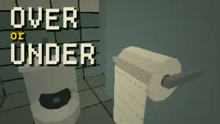 Over or Under