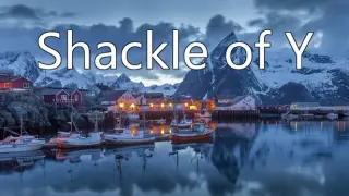 Shackle of Y
